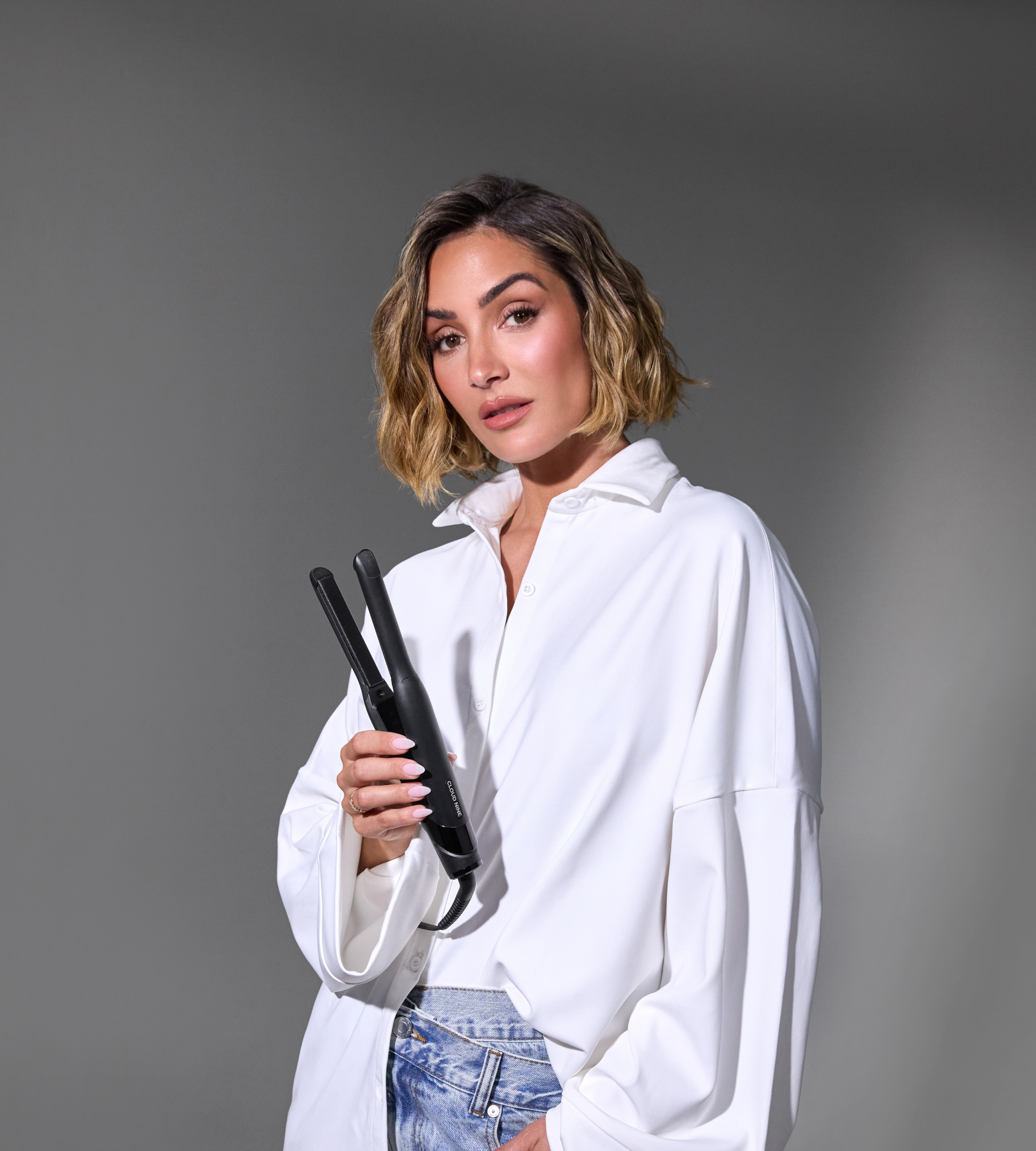 Slim Straighteners