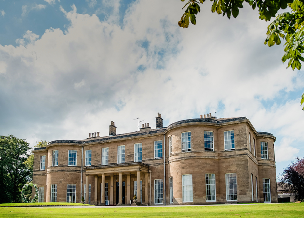 Rudding Park