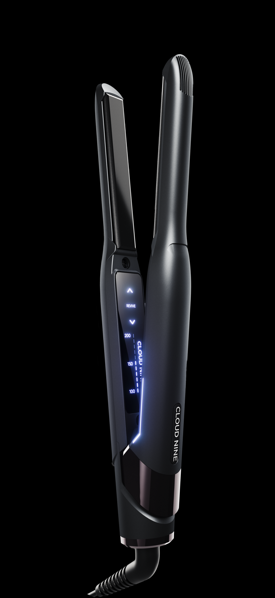 The Slim Iron