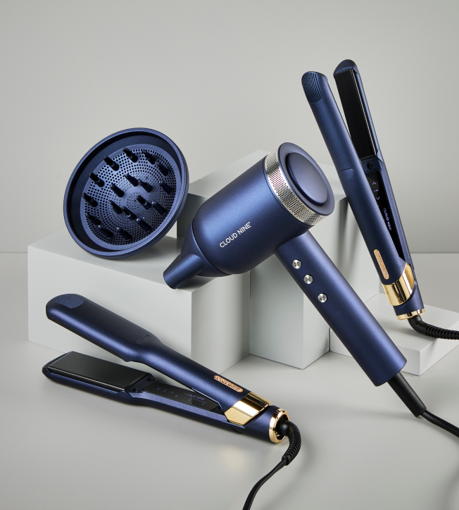Styling Sets