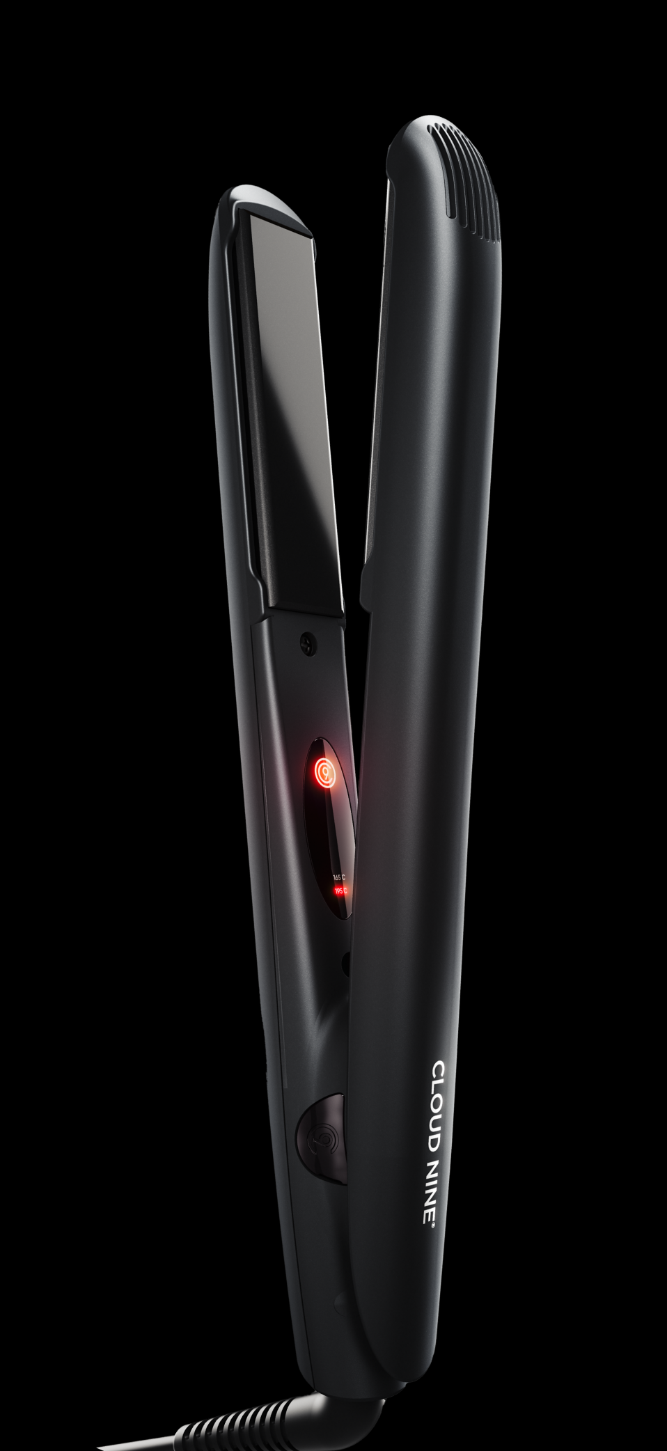 The Touch Iron