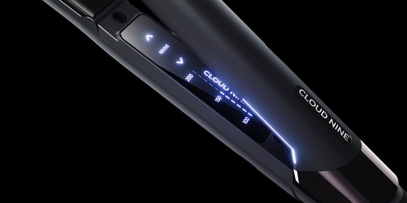 Unlock your perfect heat.