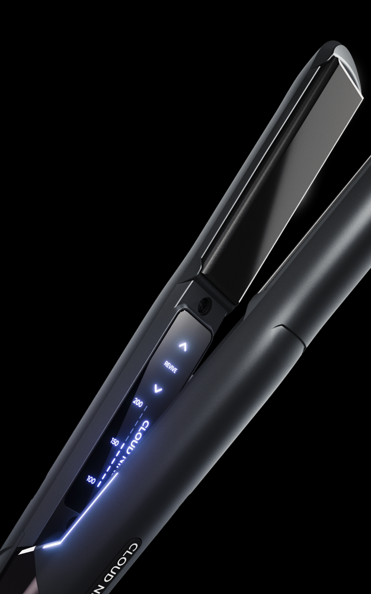 Hero banner mobile background image